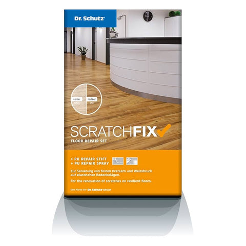 Dr.Schutz Scratchfix Repair Set