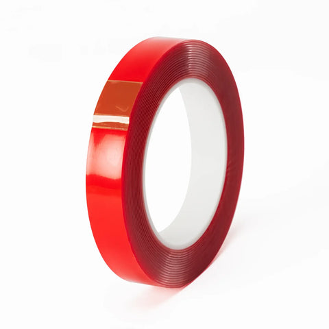 Double-Sided Foam Tape 1 mm