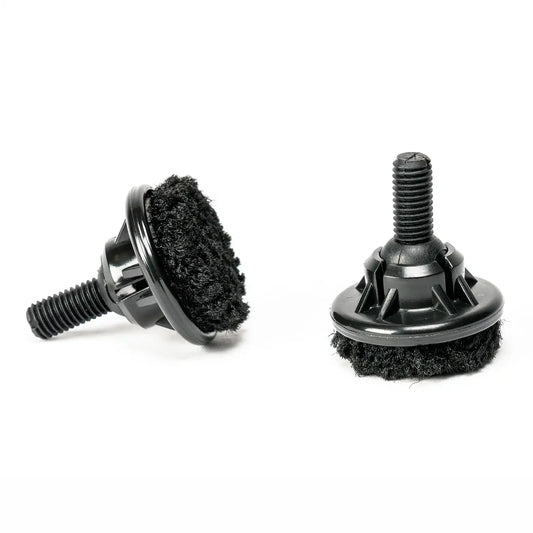 Footfixx Threaded - Pack of 4