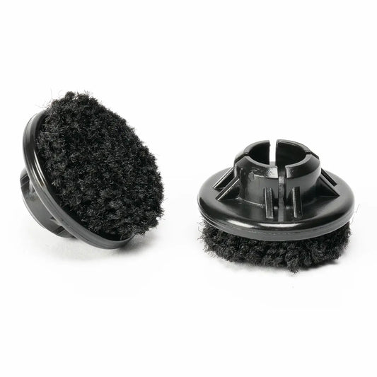 Footfixx replaceable glide foot