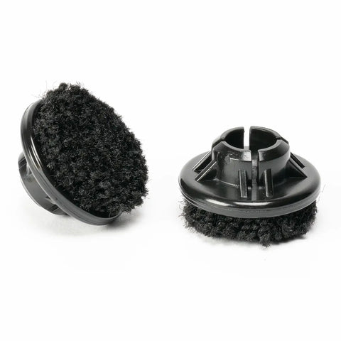 Footfixx replaceable glide foot