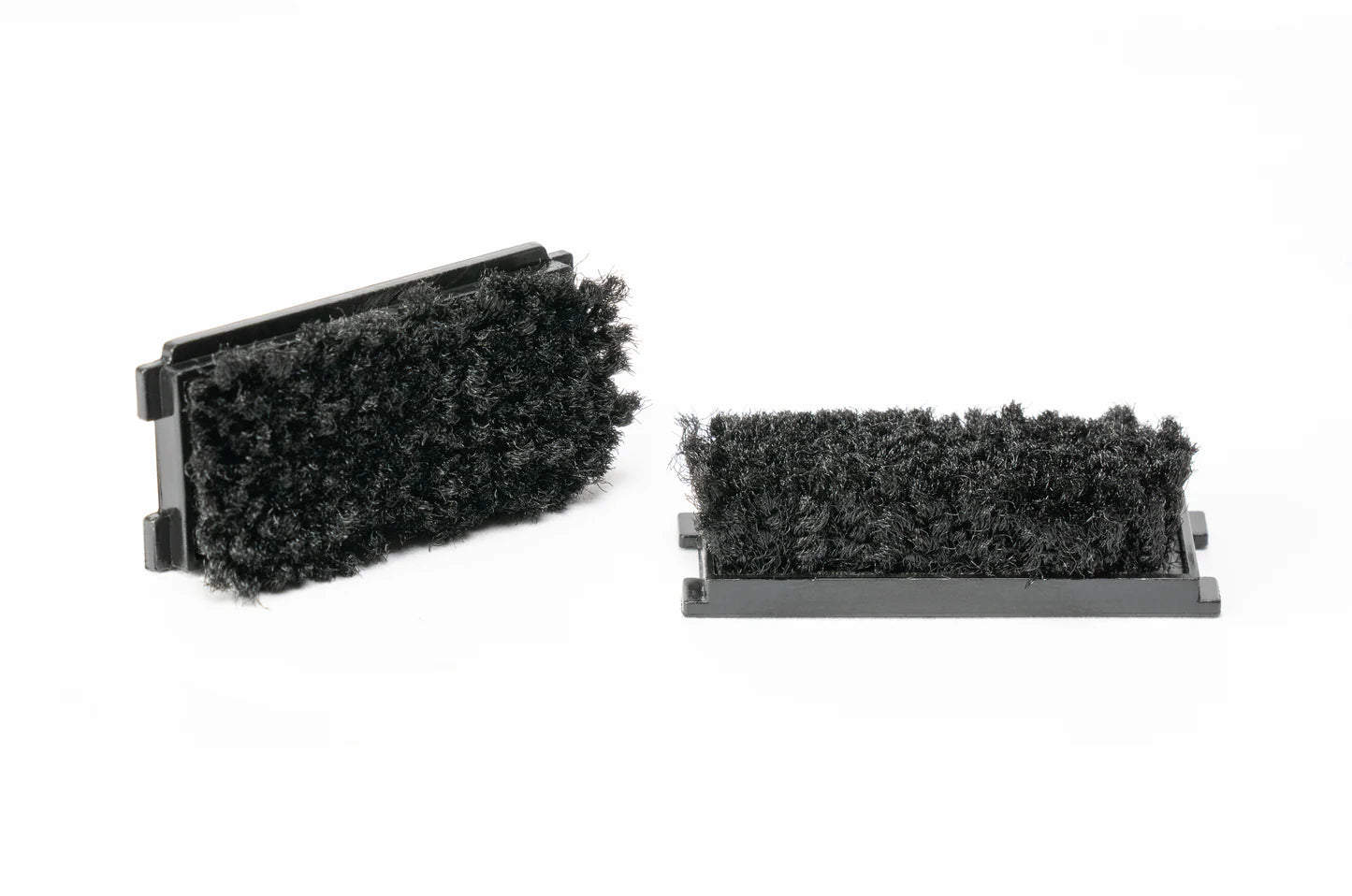 Tubefixx/ Gluefixx replaceable glide foot