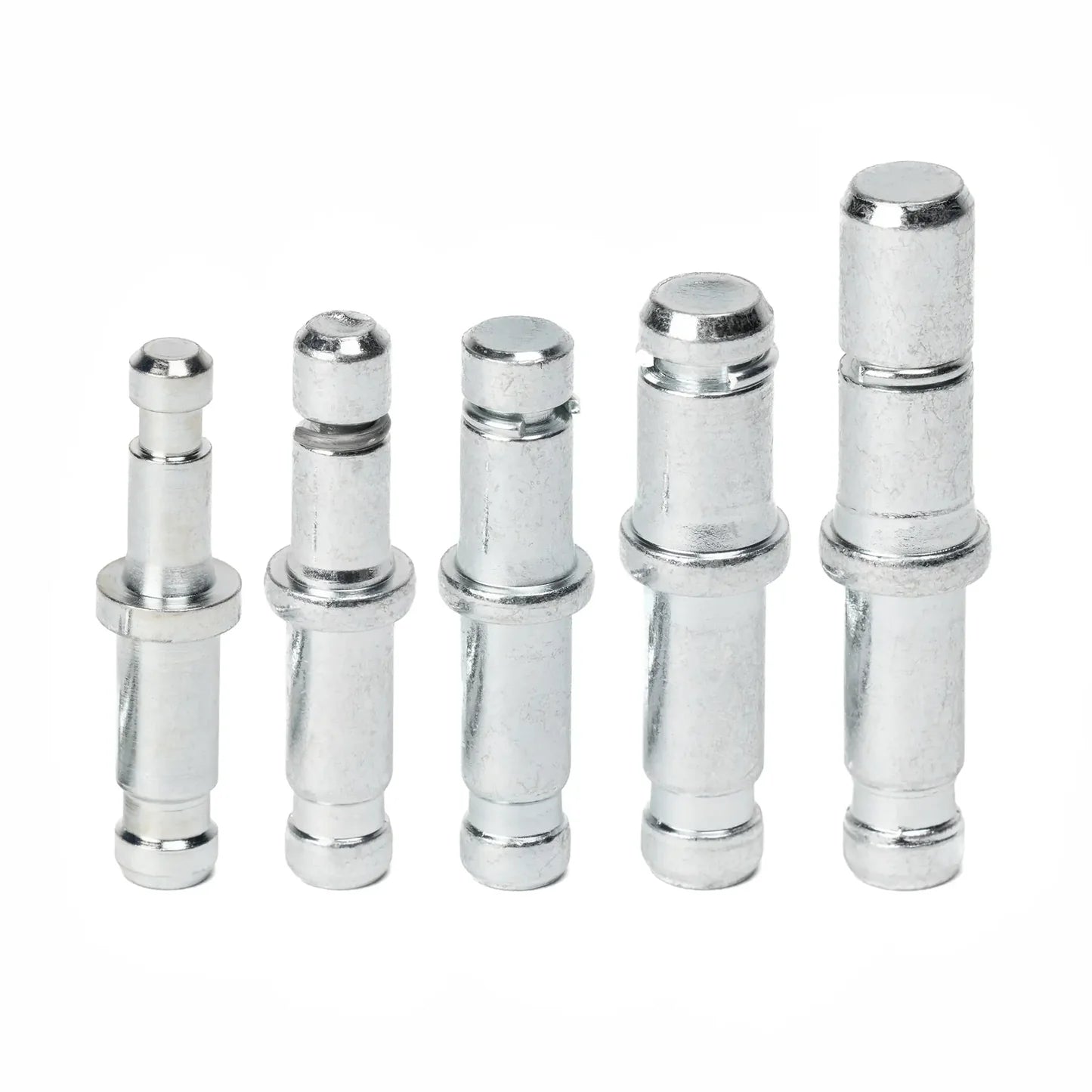 Grip ring stem