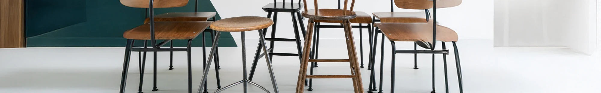 All chair glides