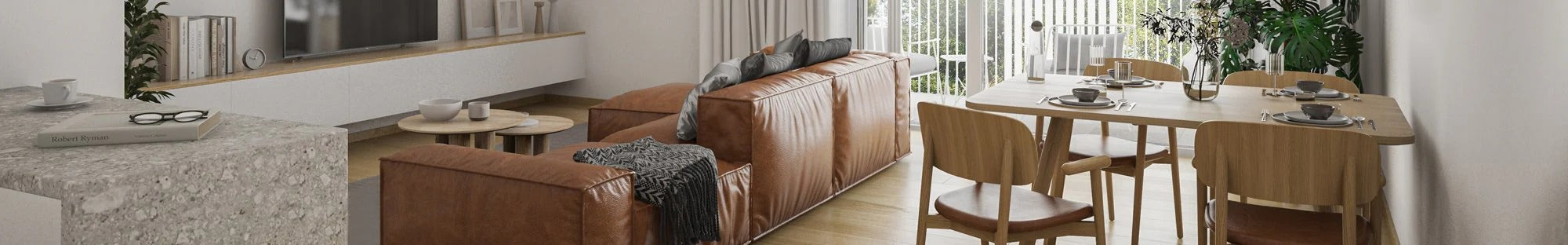 Furniture glides