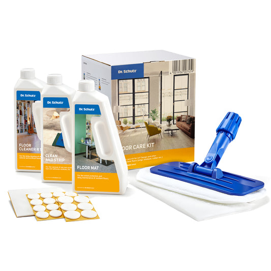 Dr.Schutz Floor Care Kit