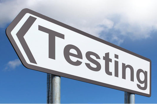Test Product