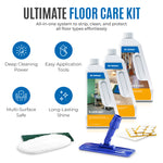 Dr.Schutz Floor Care Kit