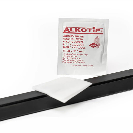 Alcohol Wipe