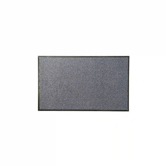 Indoor doormat with PURA Backing
