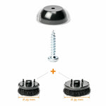 Fixxclick - Pack of 4
