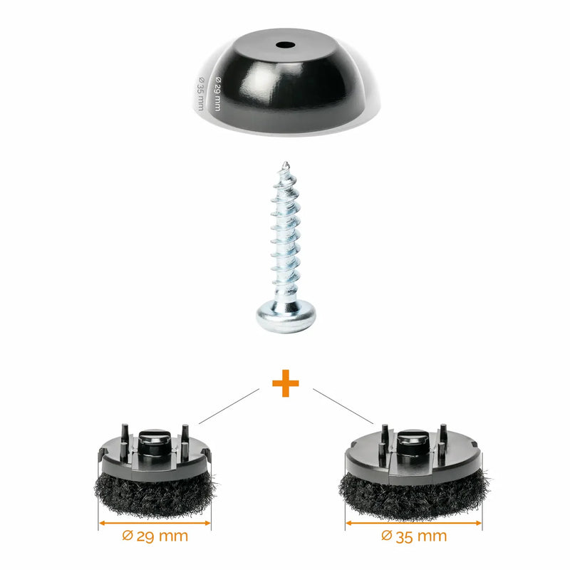 Fixxclick - Pack of 4