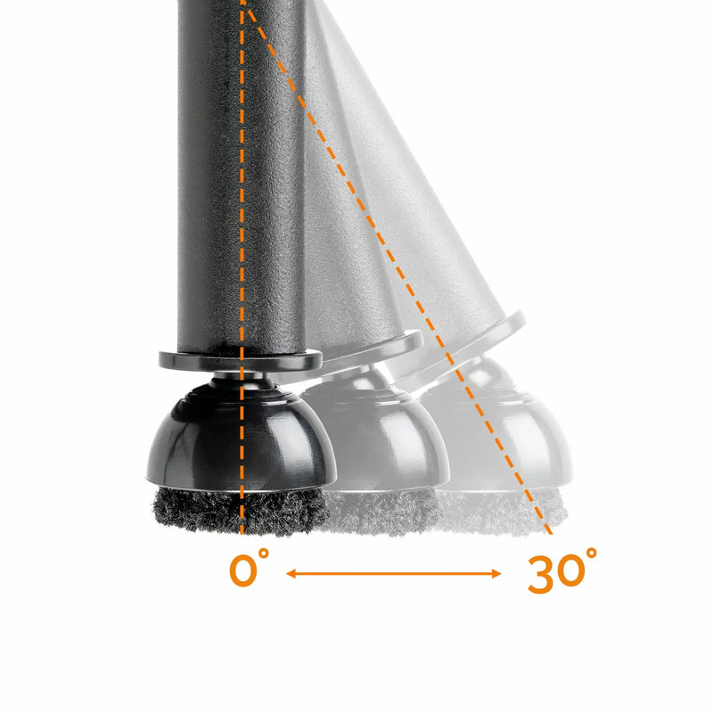 Footfixx Hollow 3.0 - Pack of 4