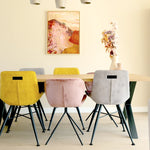 Footfixx Hollow 3.0 - Pack of 4