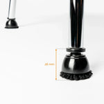 Footfixx Hollow 3.0 - Pack of 4