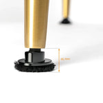 Footfixx Threaded - Pack of 4