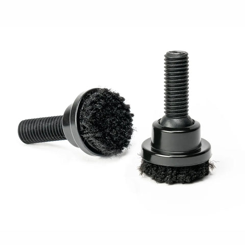 Footfixx Threaded