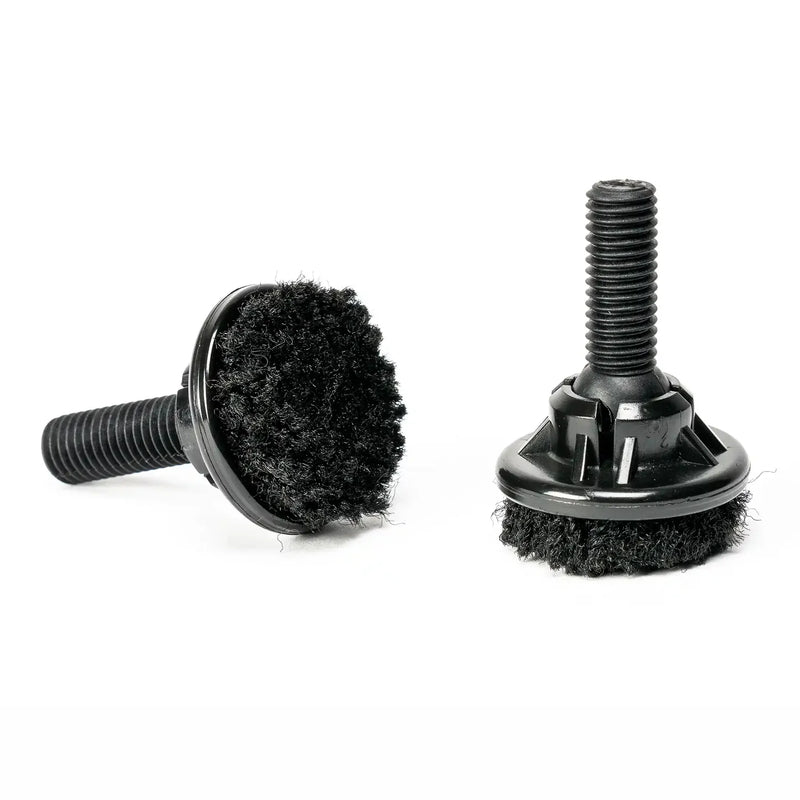 Footfixx Threaded - Pack of 4