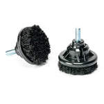 Footfixx Threaded - Pack of 4