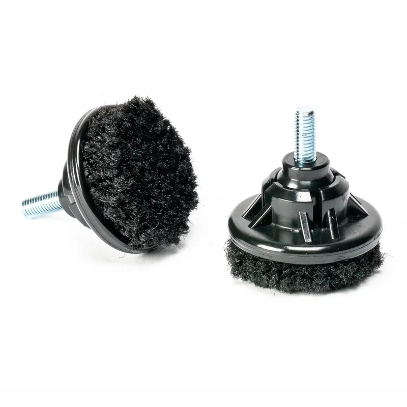 Footfixx Threaded - Pack of 4