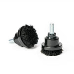Footfixx Threaded - Pack of 4