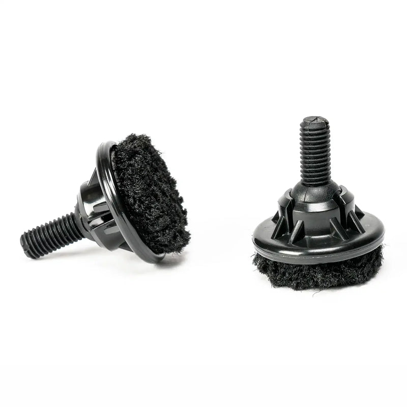 Footfixx Threaded - Pack of 4