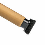 Footfixx Wood - Pack of 4