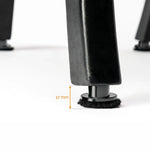 Footfixx Wood - Pack of 4