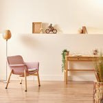 Footfixx Wood 3.0 - Pack of 4