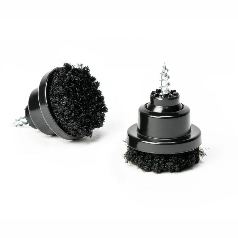 Footfixx Wood 3.0 - Pack of 4