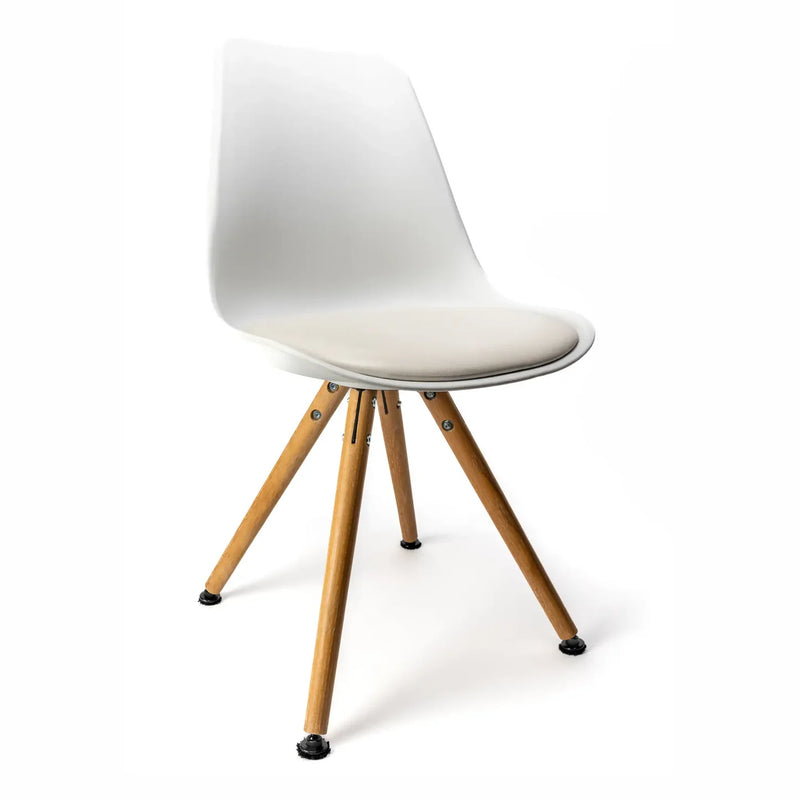 Footfixx Wood 3.0 - Pack of 4