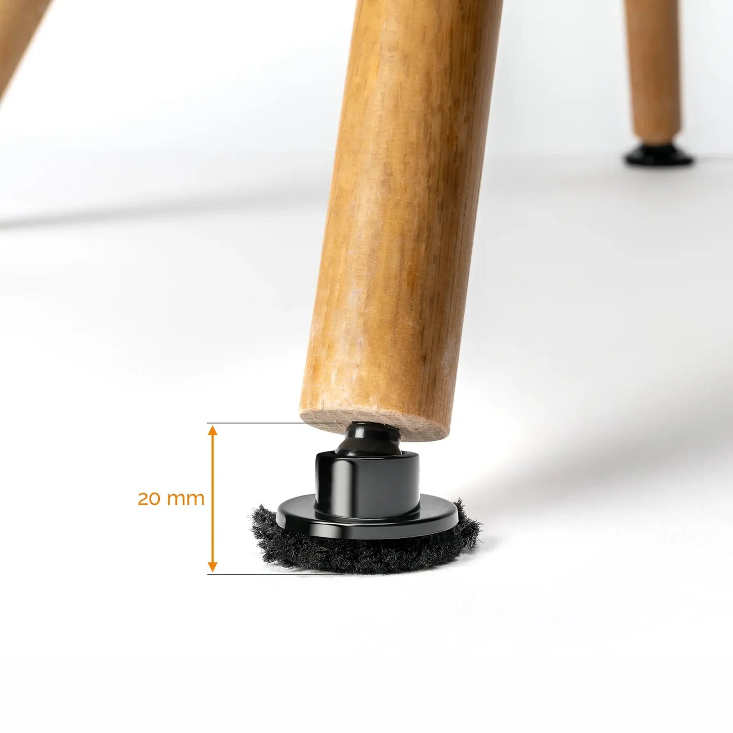 Footfixx Wood 3.0