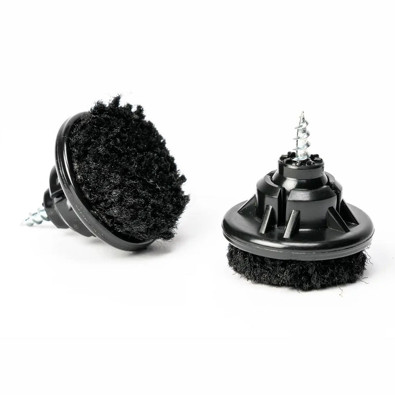 Footfixx Wood 3.0 - Pack of 4