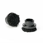 Footfixx replaceable glide foot - Pack of 4