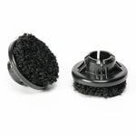Footfixx replaceable glide foot - Pack of 4