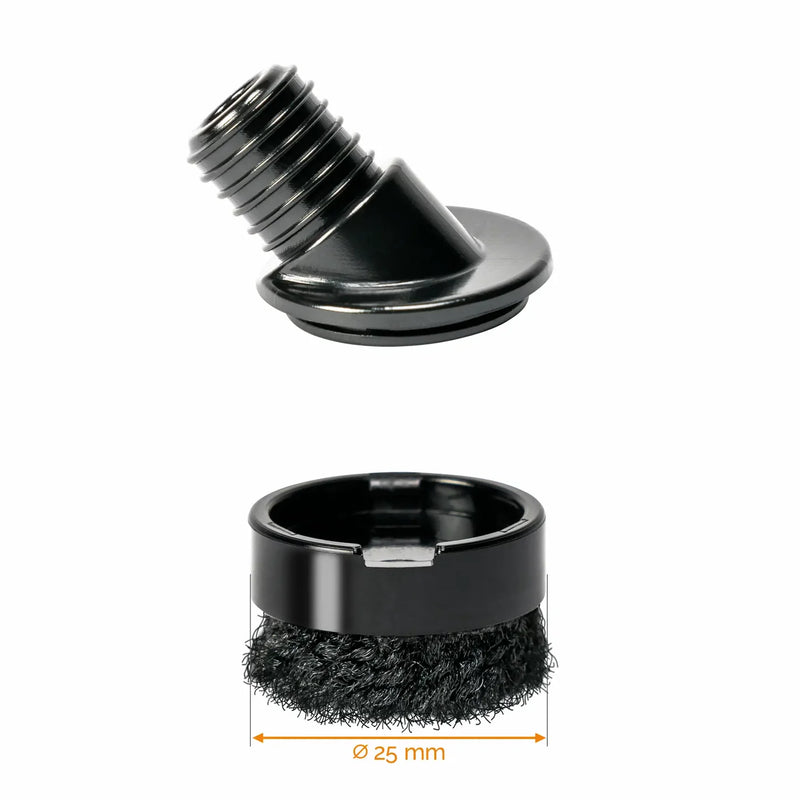Fortyfixx - Pack of 4
