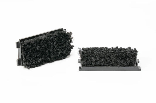 Tubefixx/ Gluefixx replaceable glide foot
