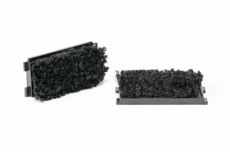 Tubefixx/ Gluefixx replaceable glide foot - Pack of 4