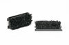 Tubefixx/ Gluefixx replaceable glide foot