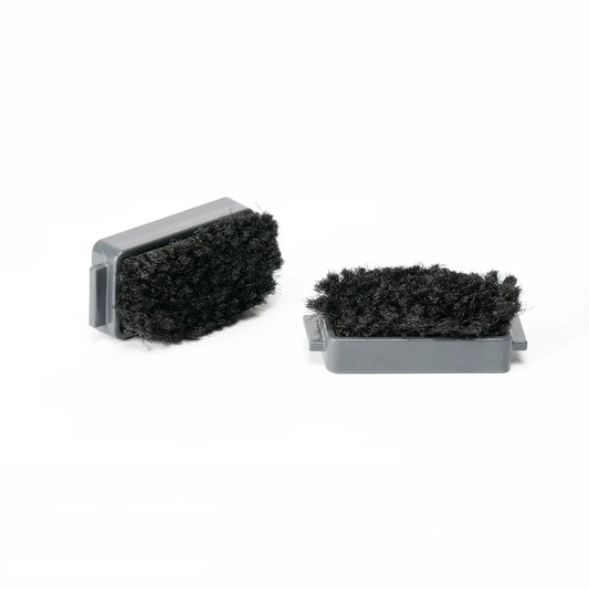 Minifixx replaceable glide foot