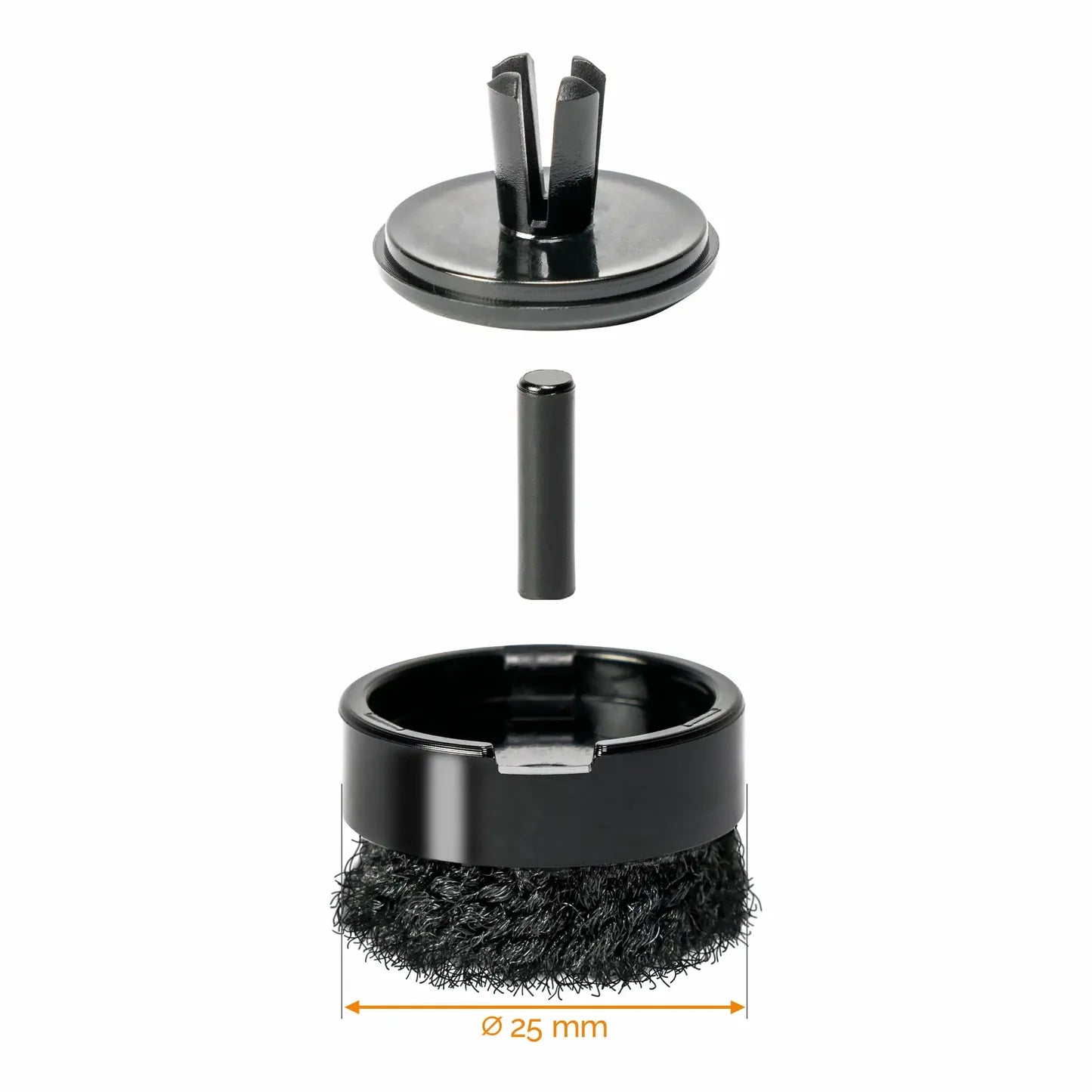 Rivet Click