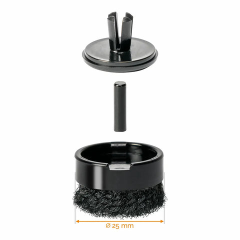 Rivet Click