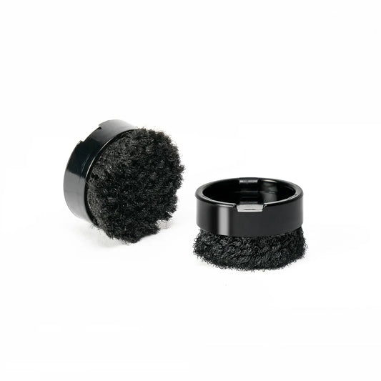Fortyfixx & Rivet Click replaceable glide foot