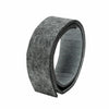 Felt strip self-adhesive 100 x 5 cm