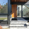 Outdoor doormats