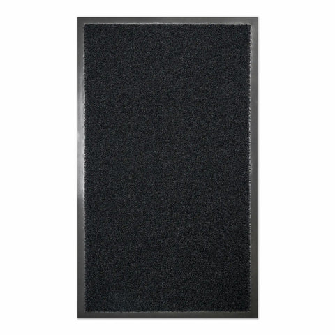 Outdoor doormats