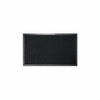 Outdoor doormats
