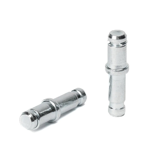 Grip ring stem