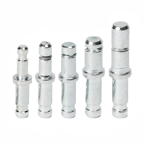 Grip ring stem