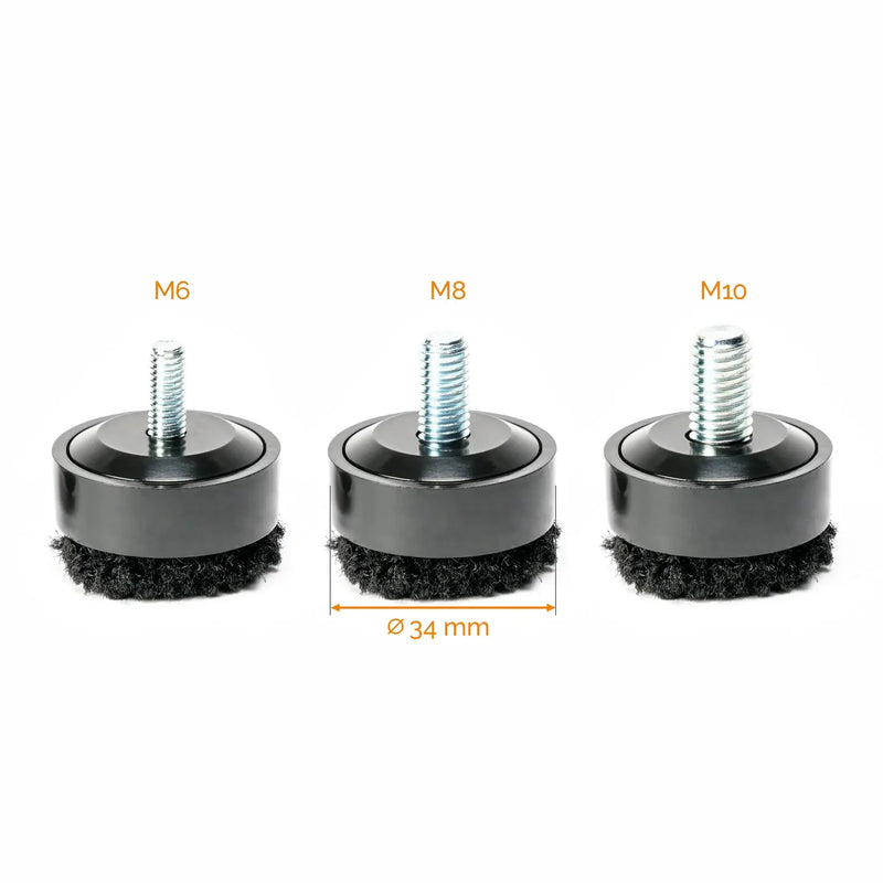 Threadfixx - Pack of 4